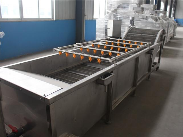 氣泡清洗機(jī)