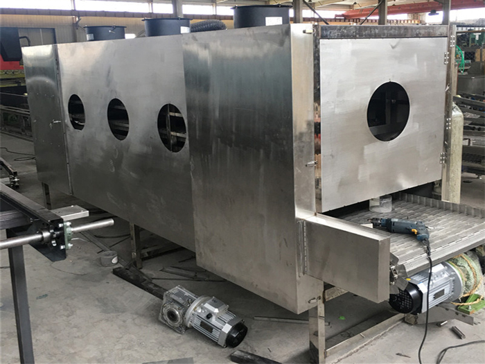 多層烘干機(jī)